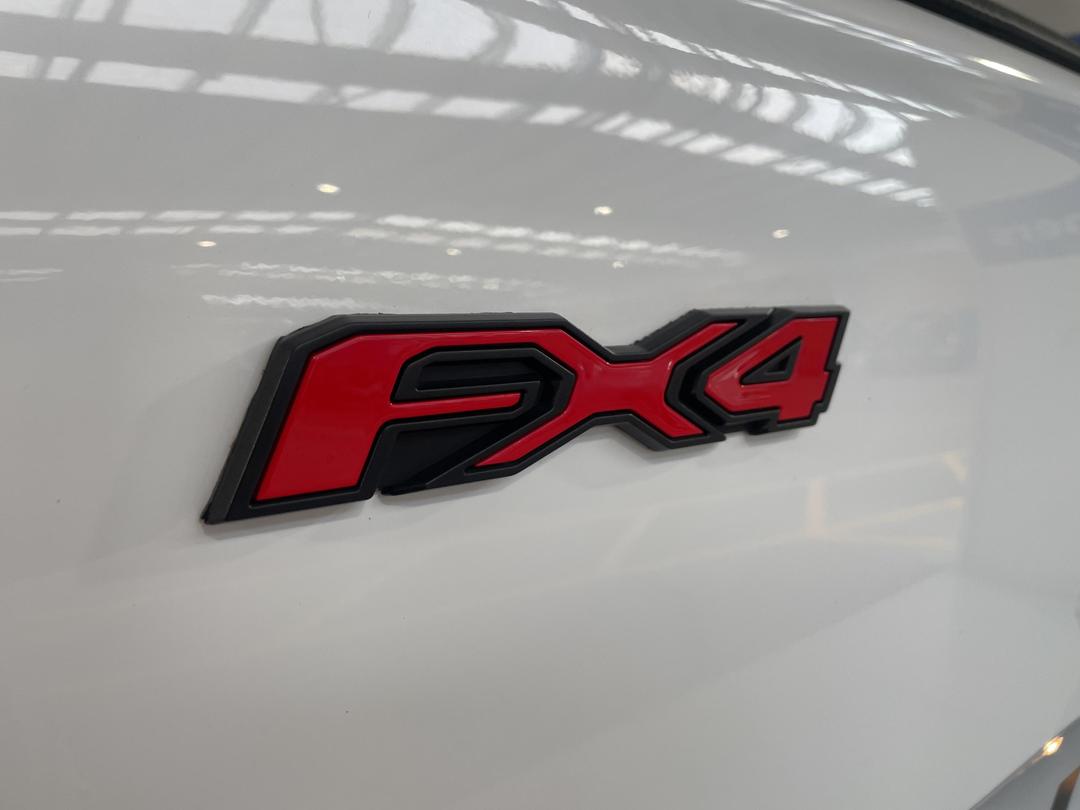 Photo '36' of Ford Ranger