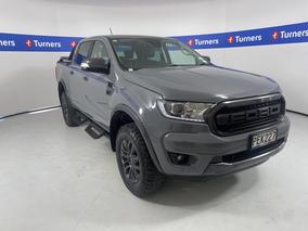 Image of 2022 Ford Ranger FX4 MAX Double CAB W 4WD