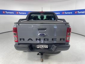 Photo '6' of Ford Ranger