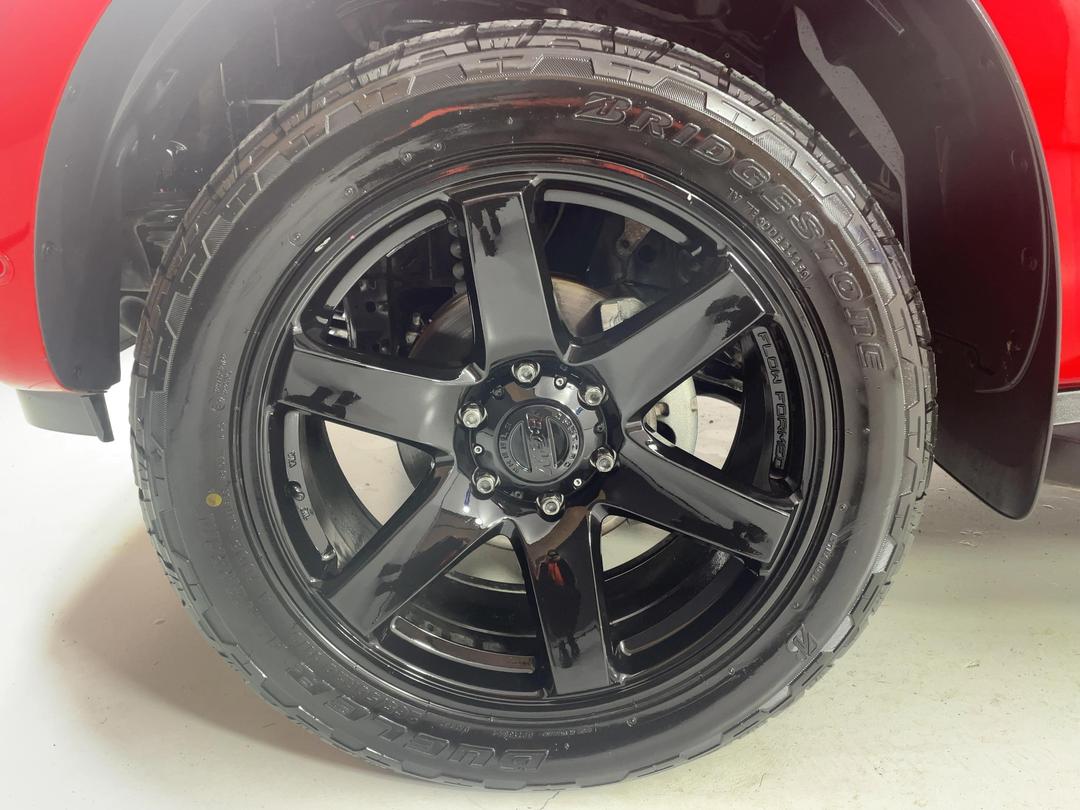 Photo '10' of Ford Ranger