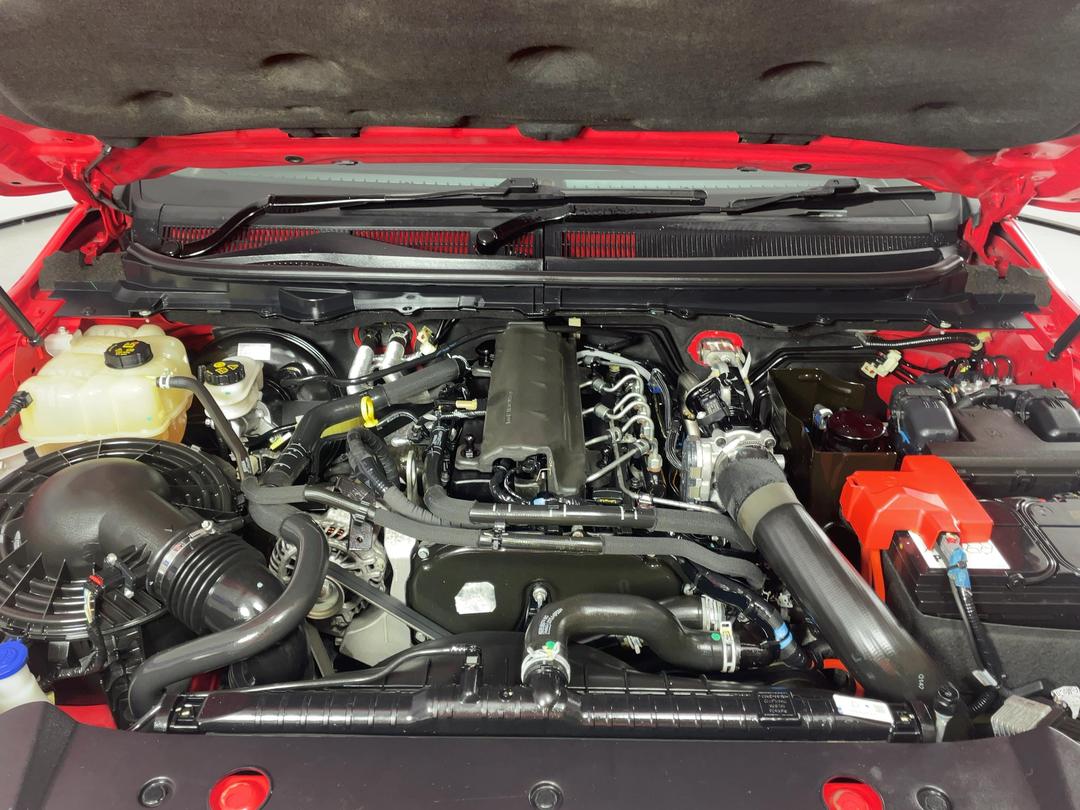 Photo '13' of Ford Ranger