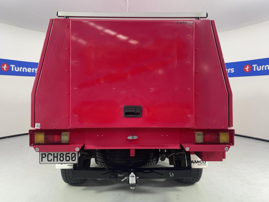 Photo '6' of Ford Ranger