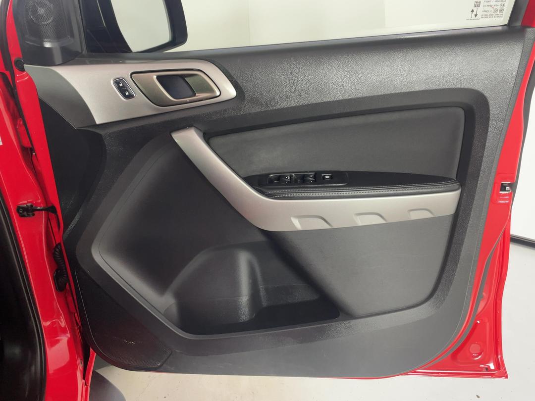 Photo '15' of Ford Ranger