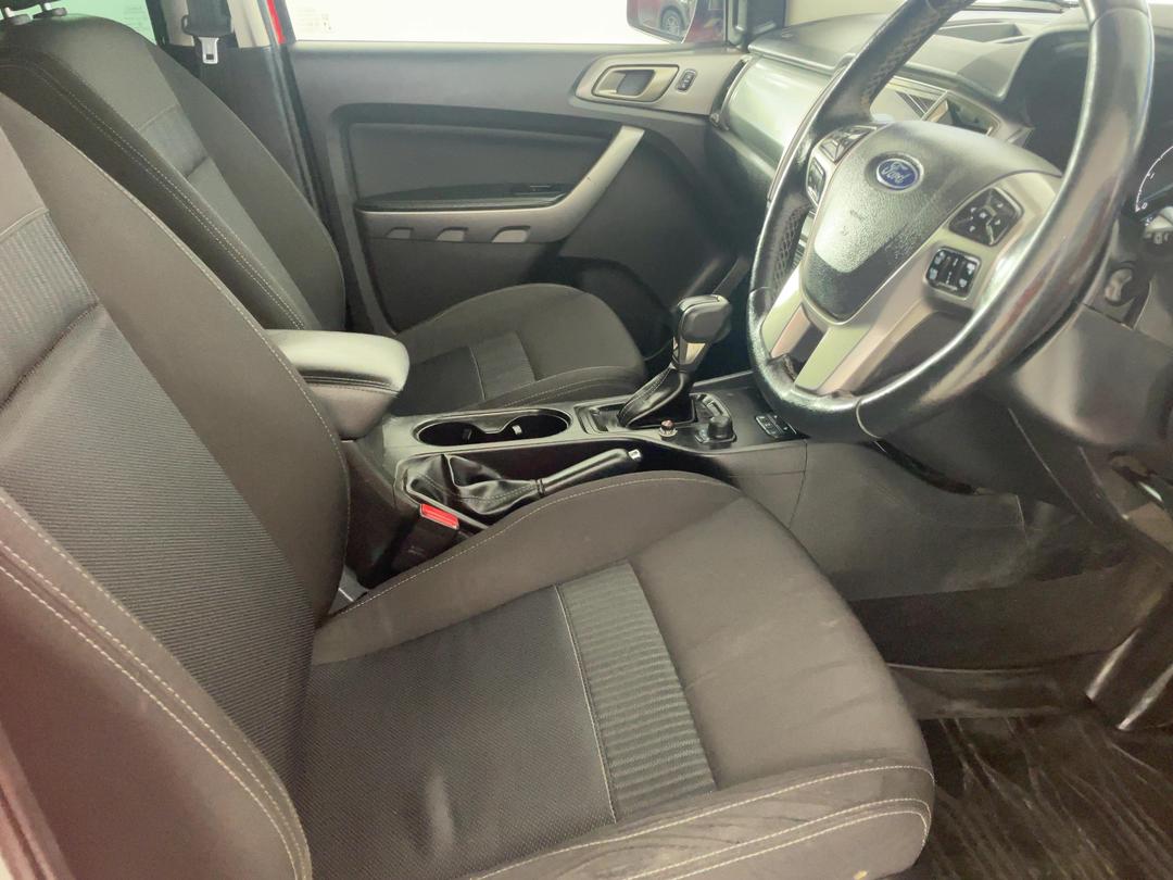 Photo '16' of Ford Ranger