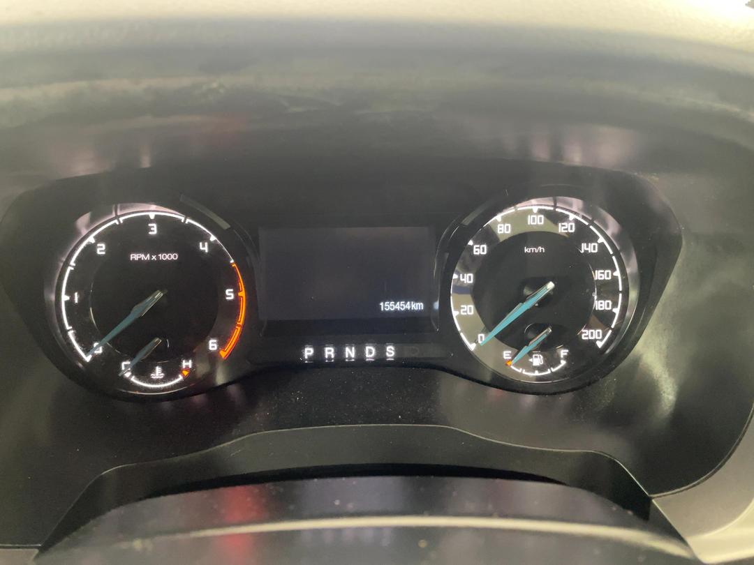 Photo '21' of Ford Ranger