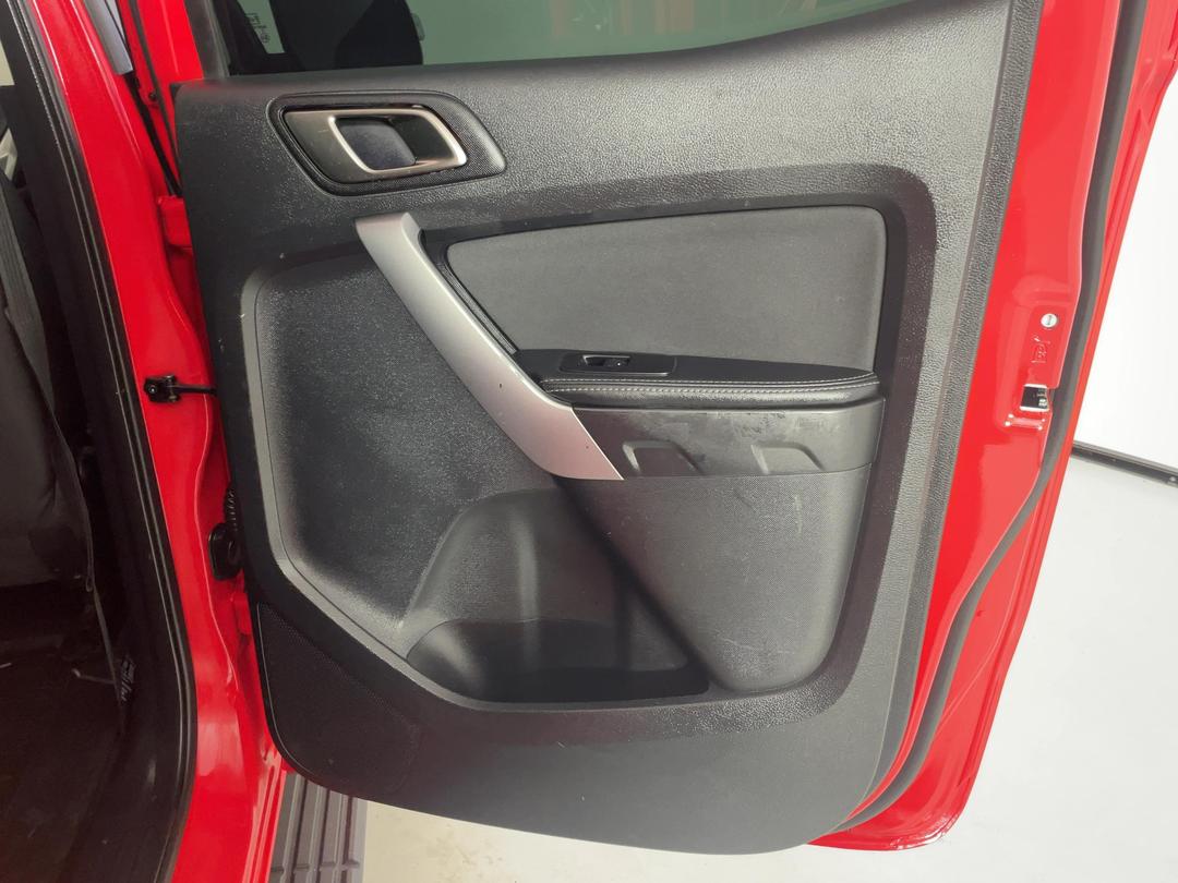 Photo '19' of Ford Ranger
