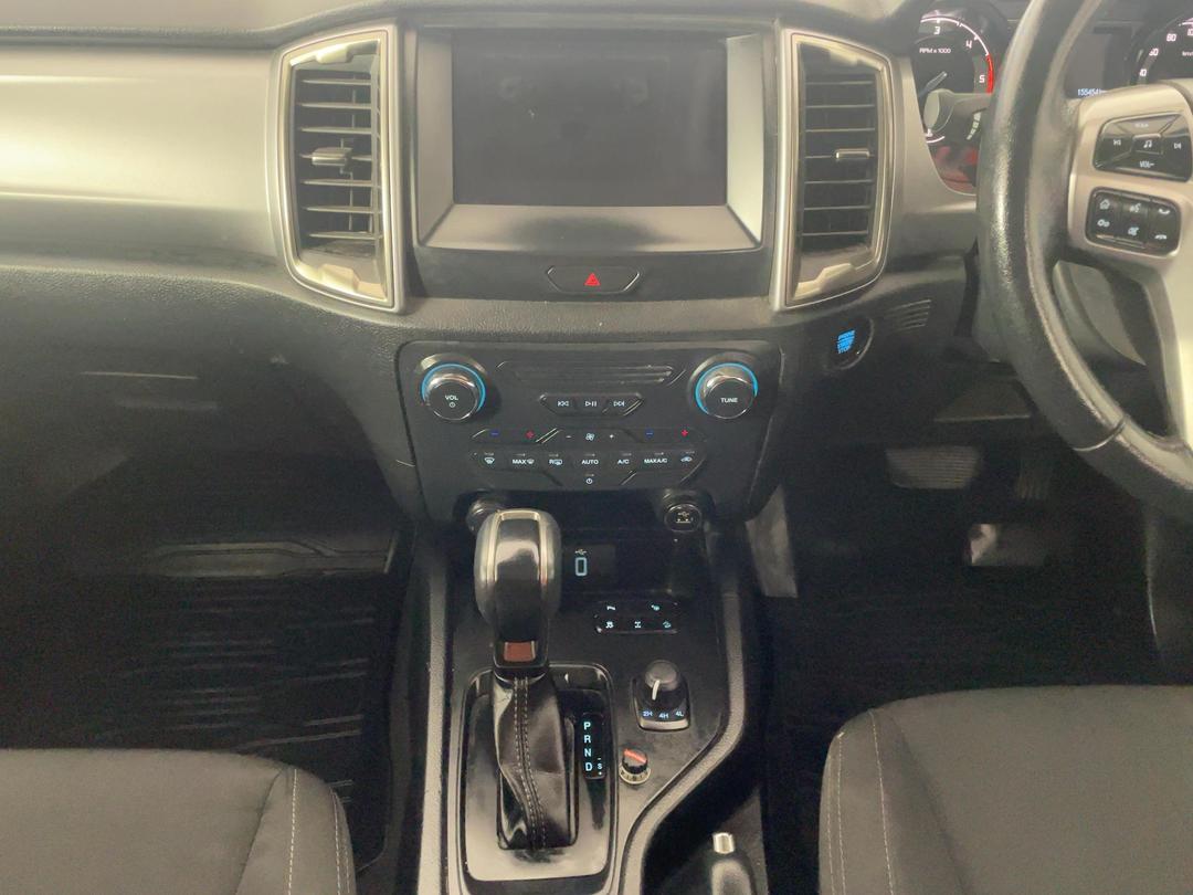 Photo '18' of Ford Ranger