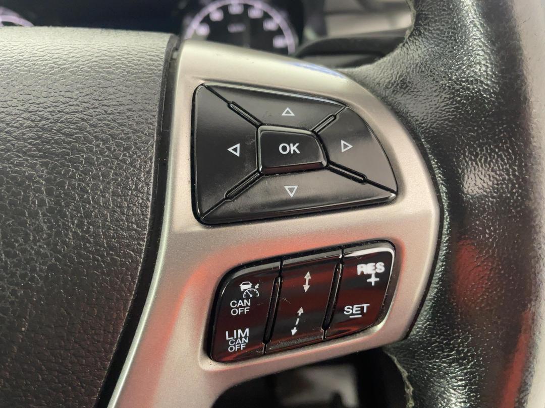 Photo '23' of Ford Ranger