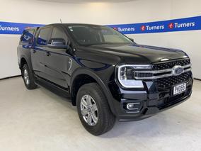 Image of 2022 Ford Ranger XLT Double CAB W/SA 2WD