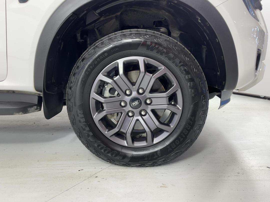Photo '9' of Ford Ranger