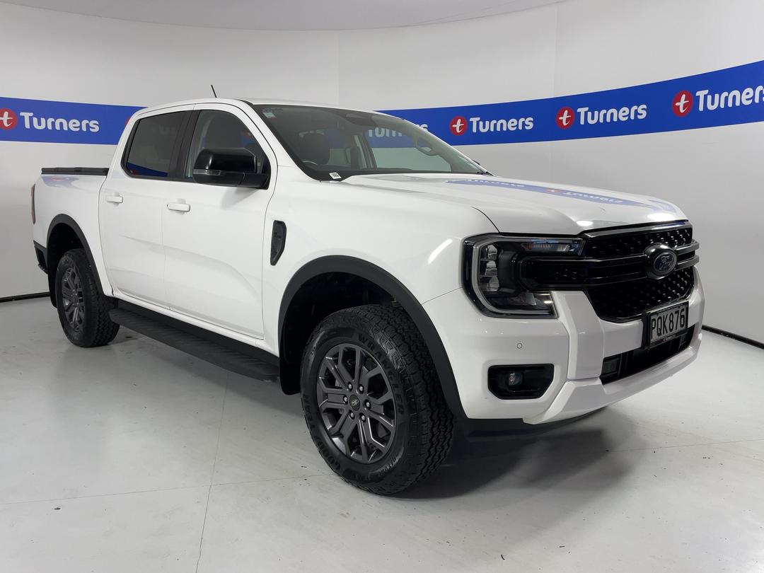 Photo '1' of Ford Ranger
