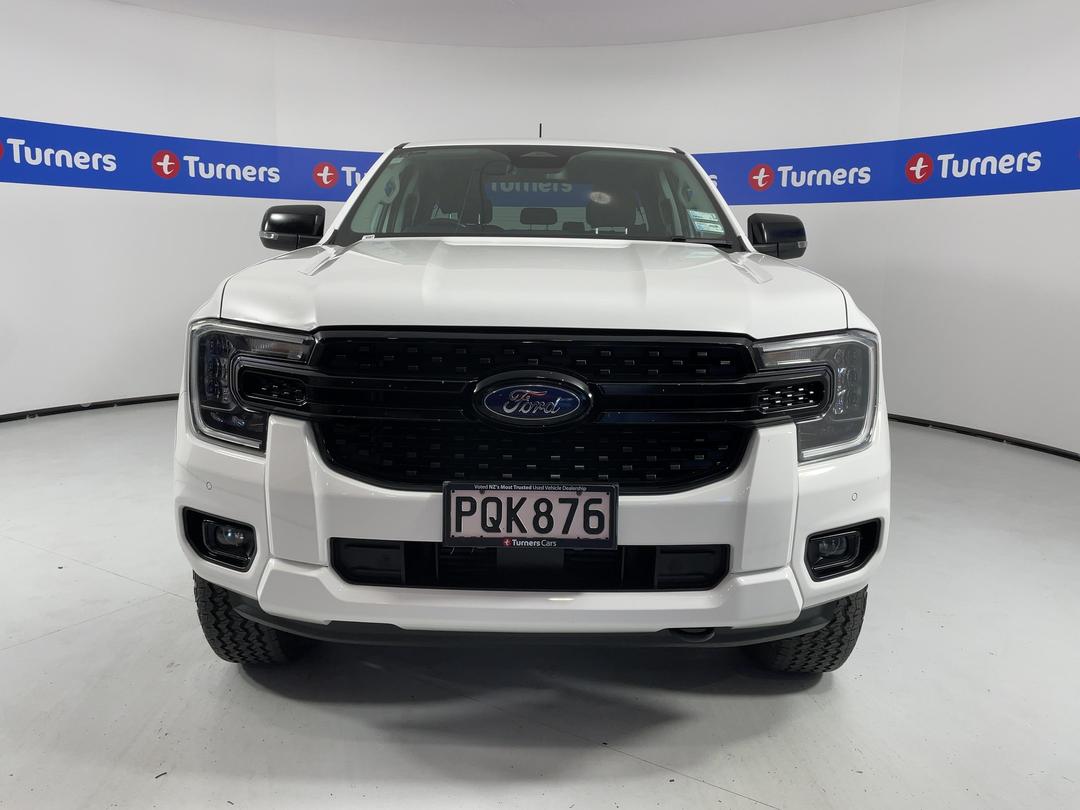 Photo '2' of Ford Ranger