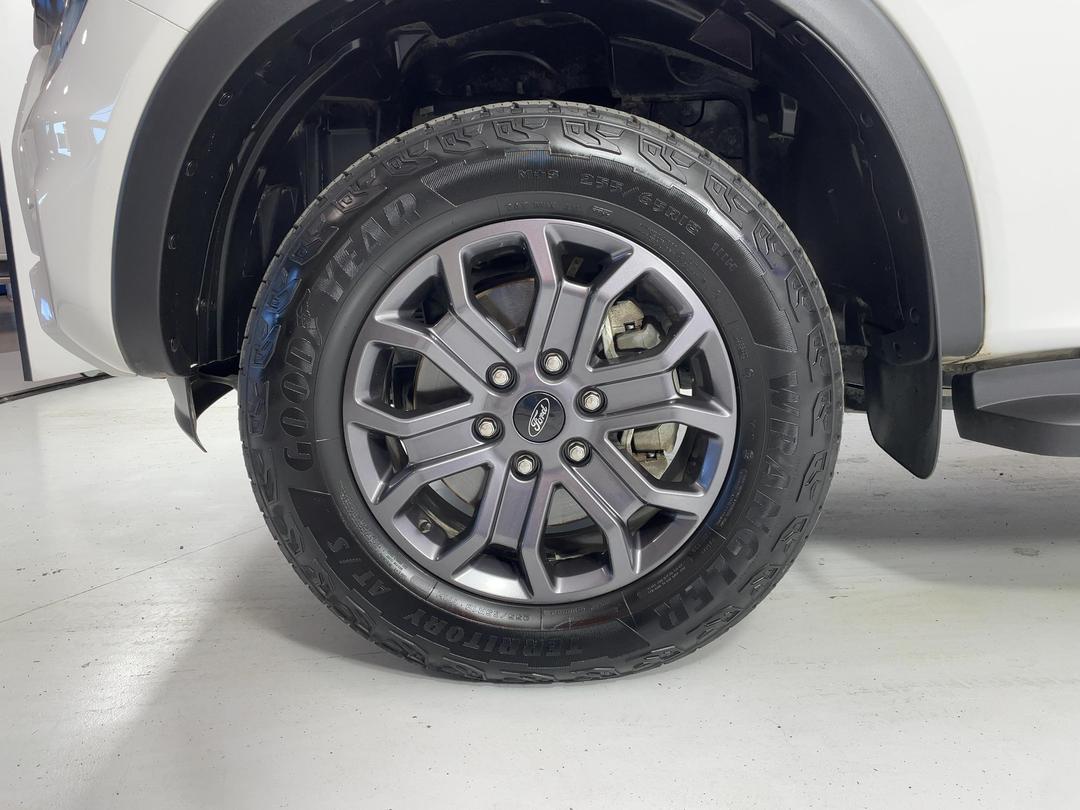 Photo '10' of Ford Ranger