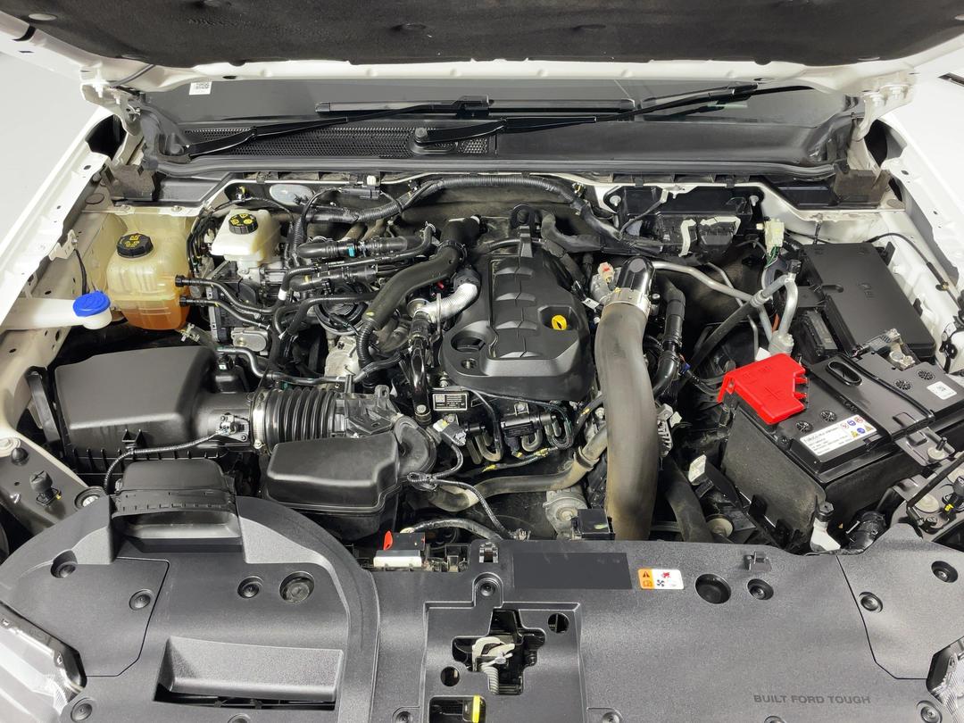 Photo '13' of Ford Ranger