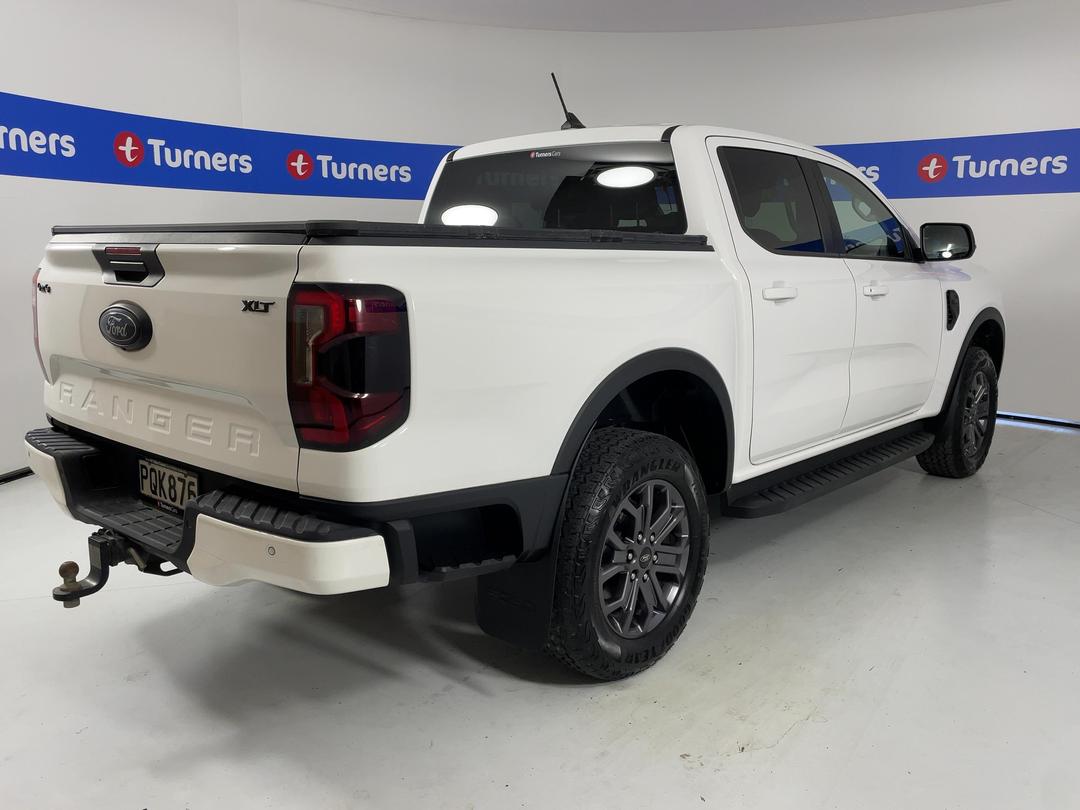 Photo '7' of Ford Ranger