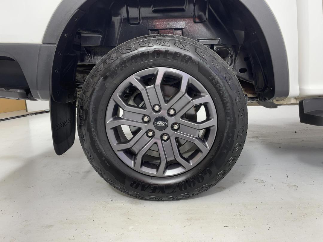 Photo '12' of Ford Ranger