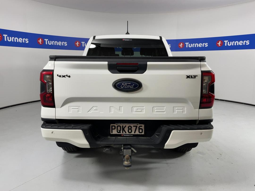 Photo '6' of Ford Ranger