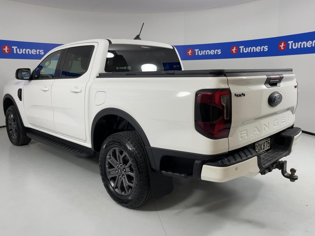 Photo '5' of Ford Ranger