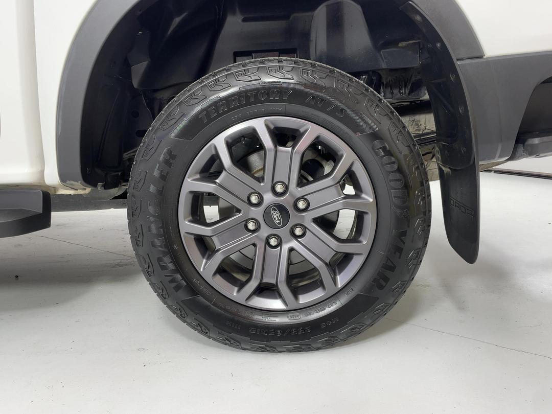 Photo '11' of Ford Ranger