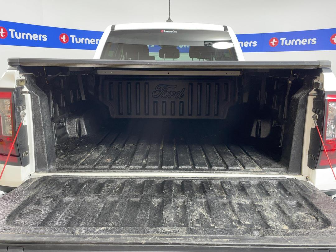 Photo '14' of Ford Ranger