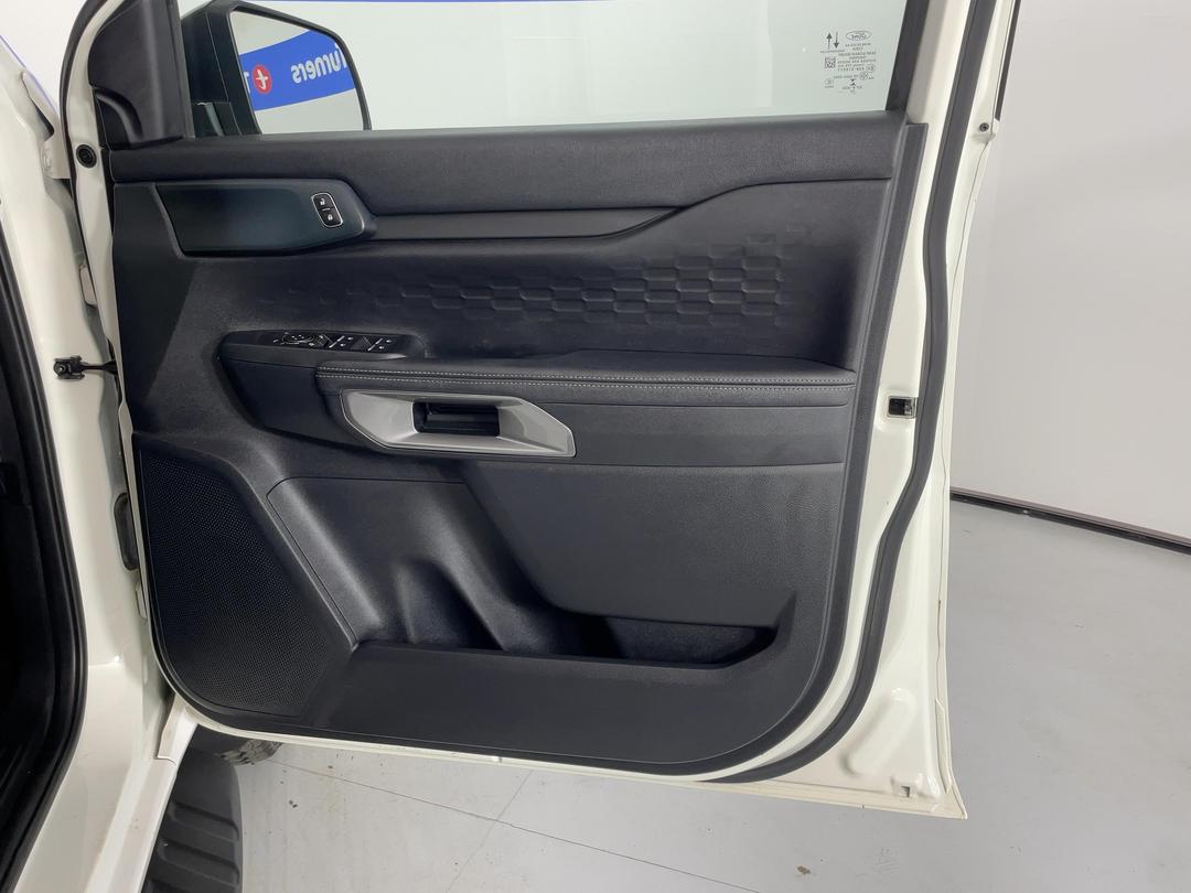 Photo '15' of Ford Ranger