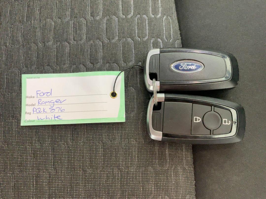 Photo '22' of Ford Ranger