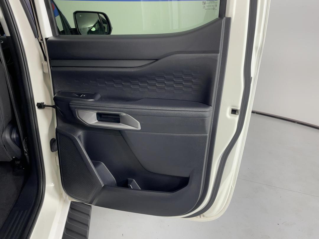 Photo '19' of Ford Ranger