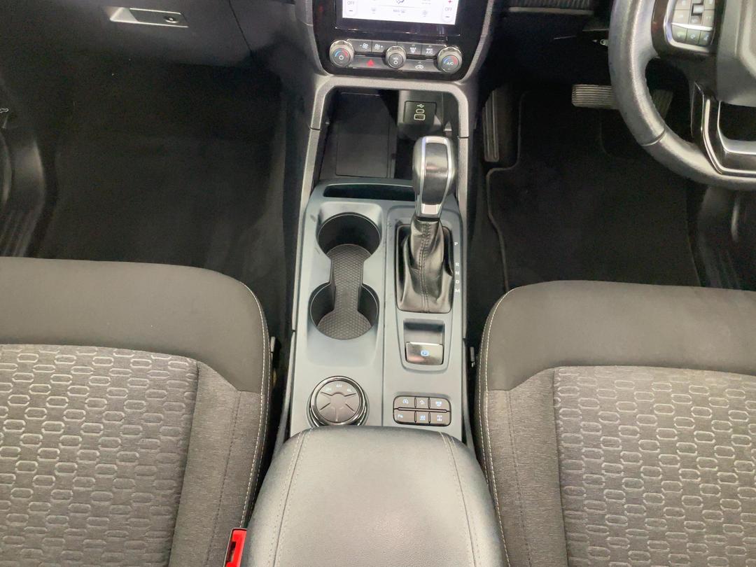 Photo '18' of Ford Ranger