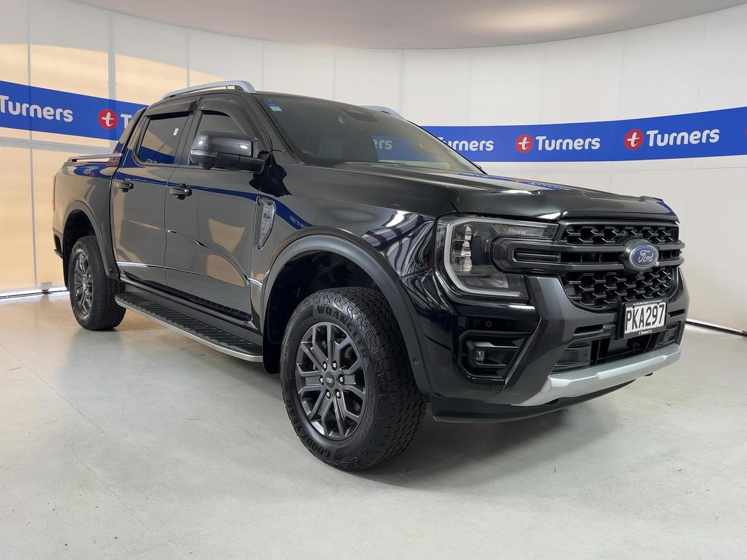 Photo '1' of Ford Ranger