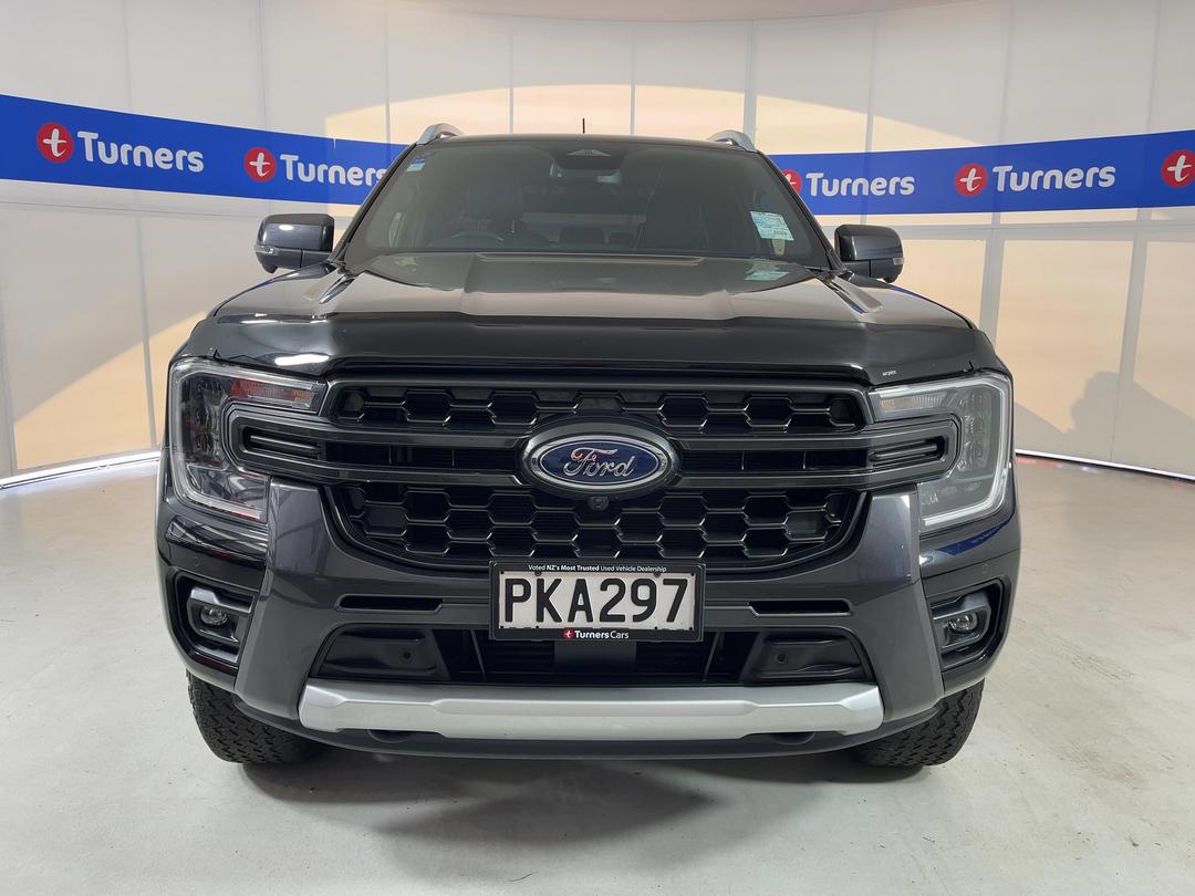 Photo '2' of Ford Ranger