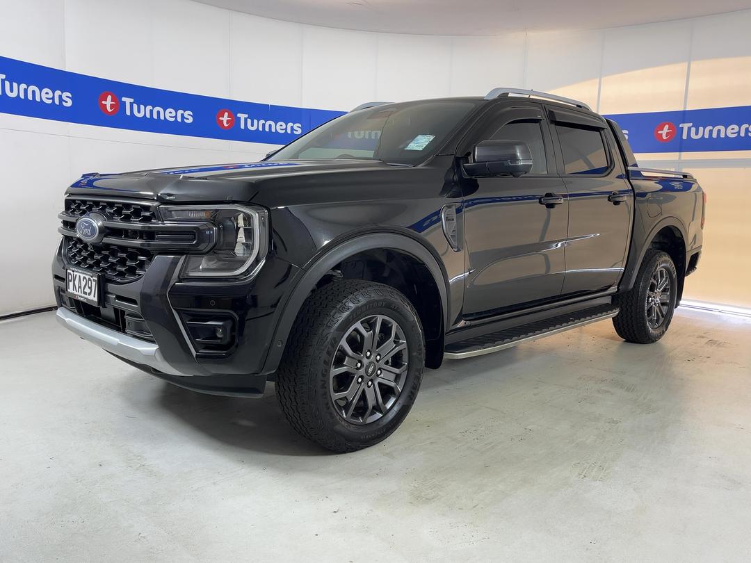 Photo '4' of Ford Ranger