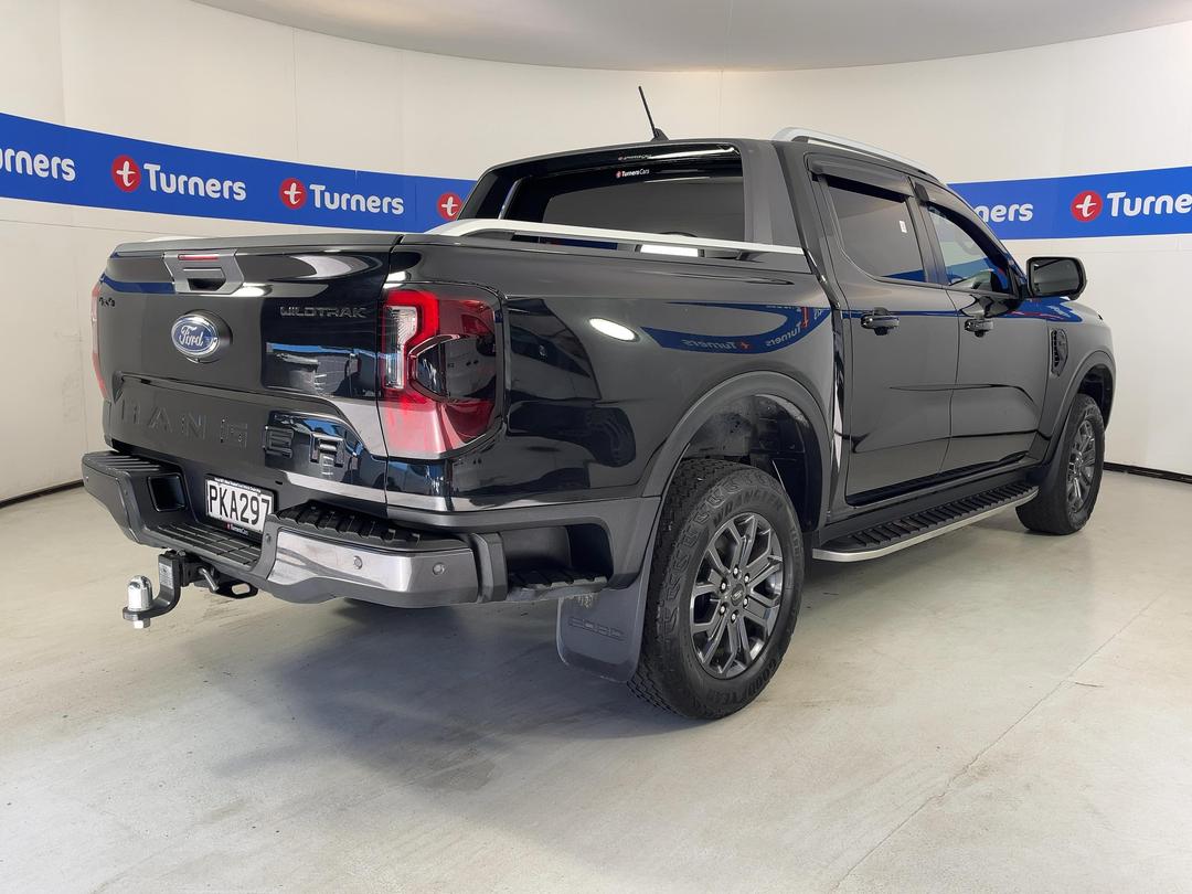 Photo '7' of Ford Ranger