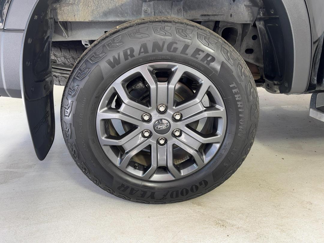 Photo '12' of Ford Ranger