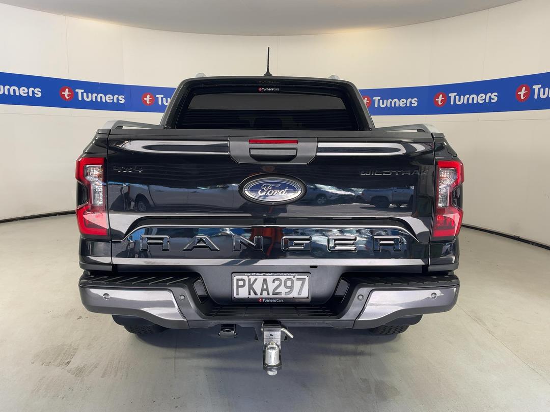 Photo '6' of Ford Ranger