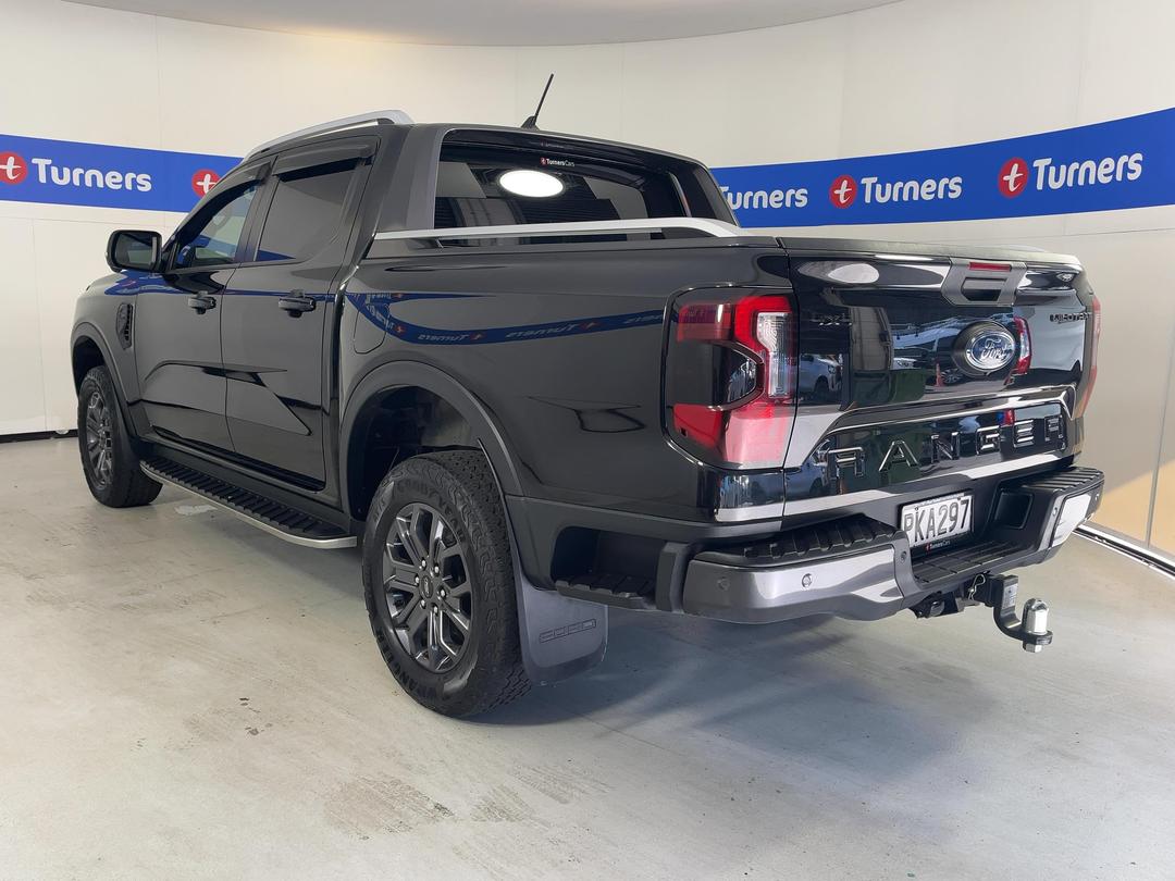 Photo '5' of Ford Ranger