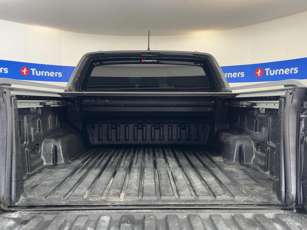 Photo '14' of Ford Ranger