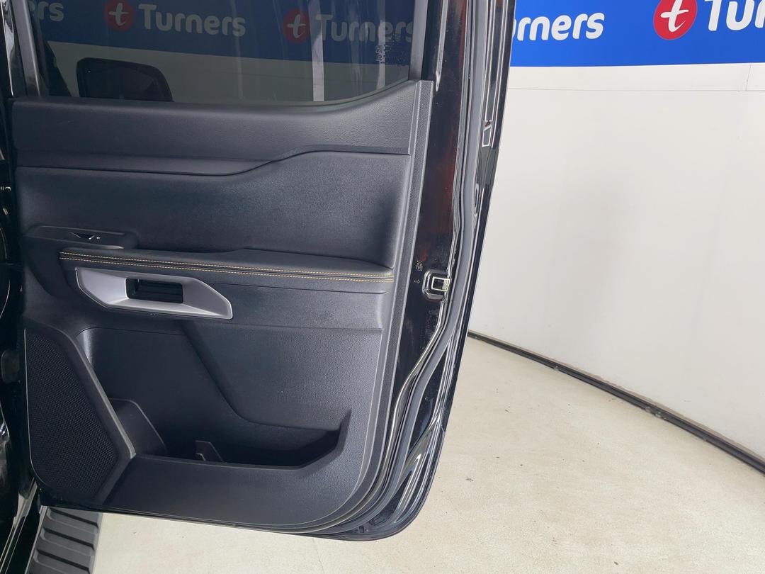 Photo '19' of Ford Ranger