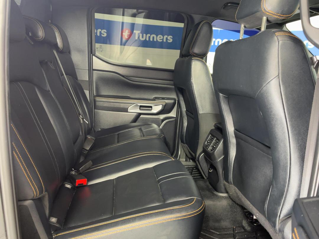 Photo '20' of Ford Ranger