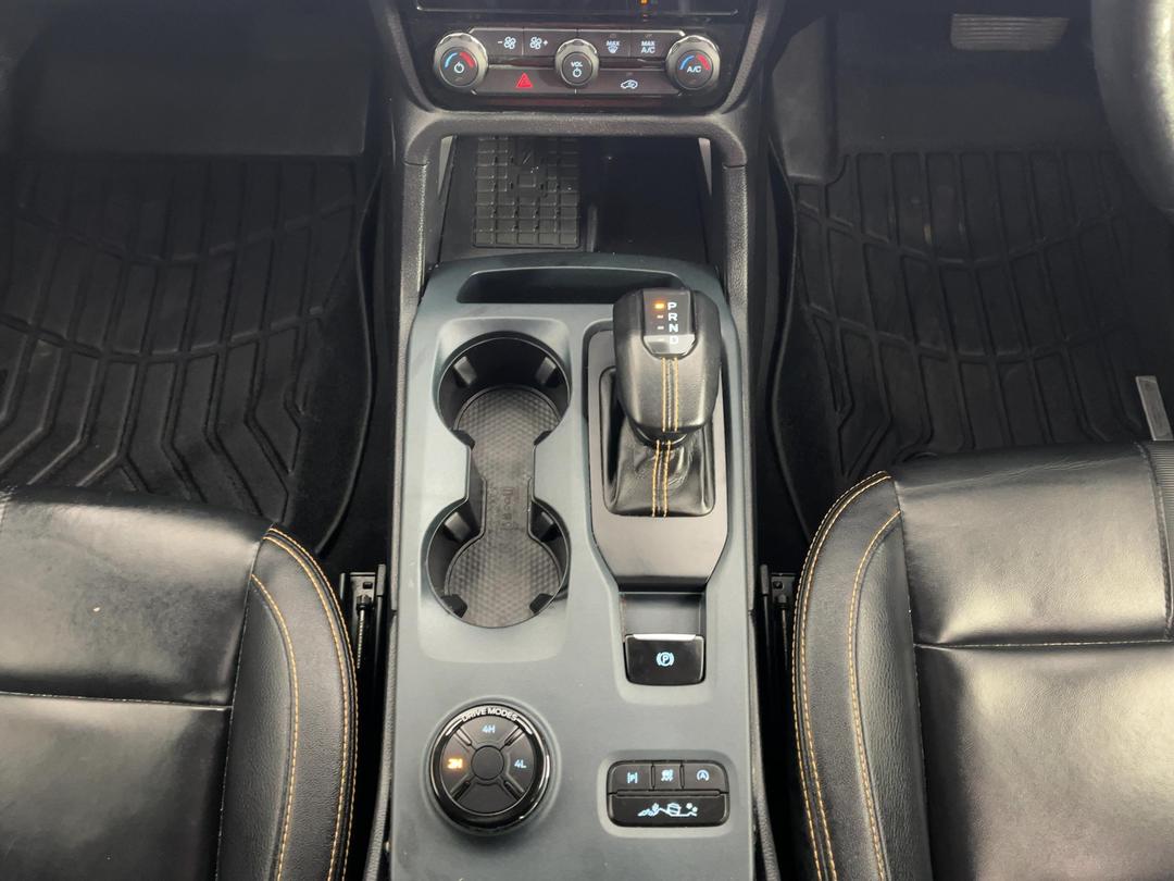 Photo '18' of Ford Ranger
