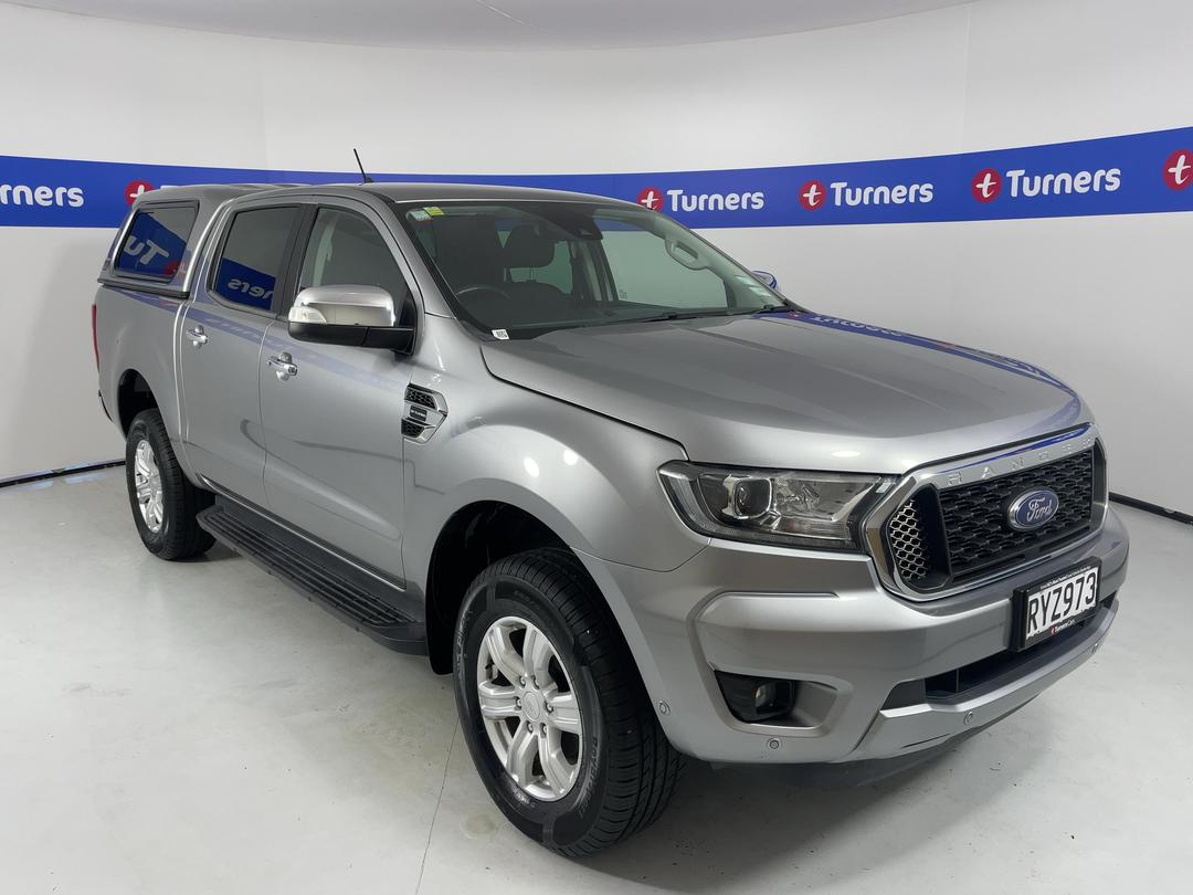 Photo '1' of Ford Ranger