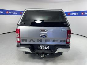 Photo '6' of Ford Ranger
