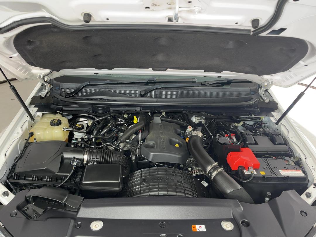 Photo '13' of Ford Ranger