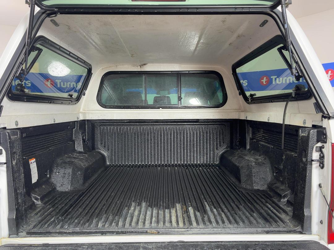 Photo '14' of Ford Ranger