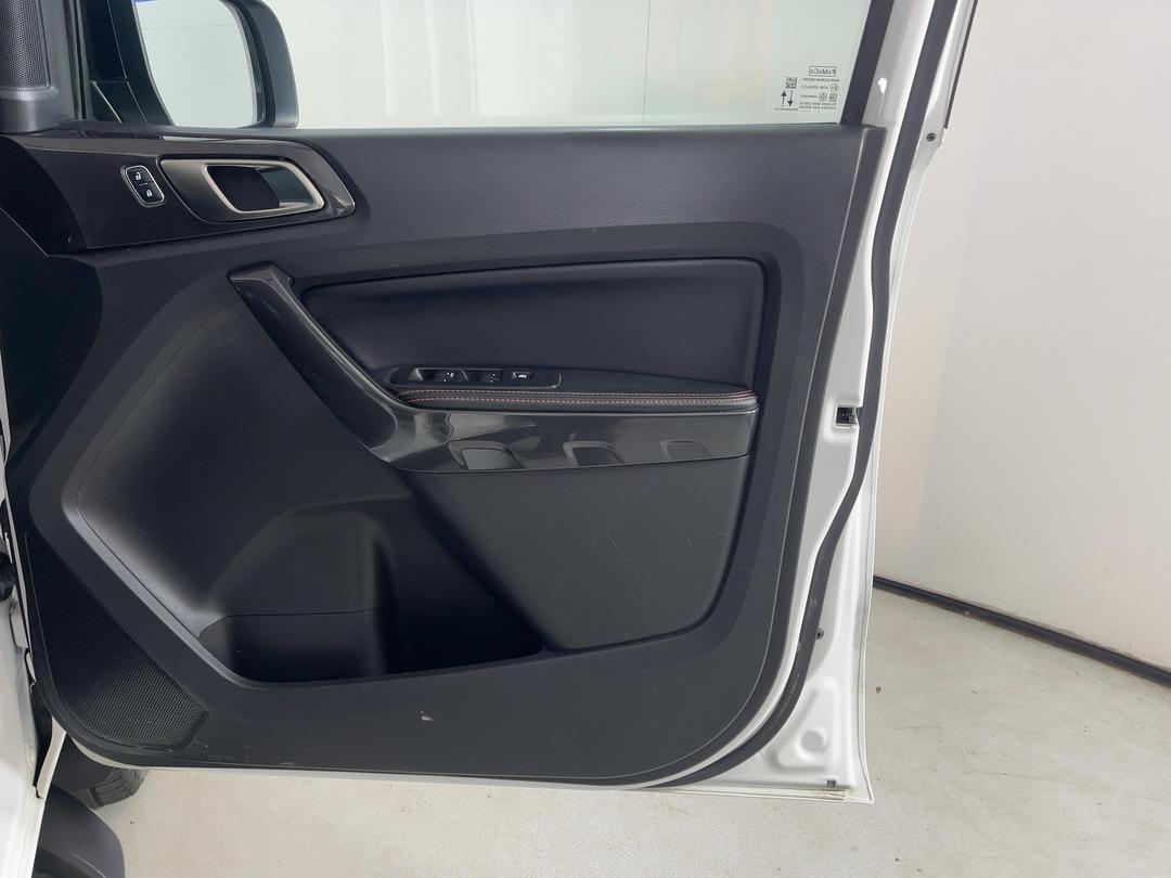 Photo '15' of Ford Ranger