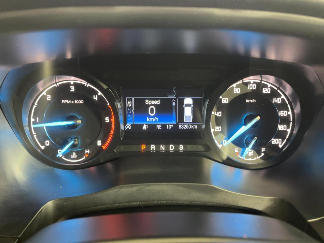 Photo '21' of Ford Ranger