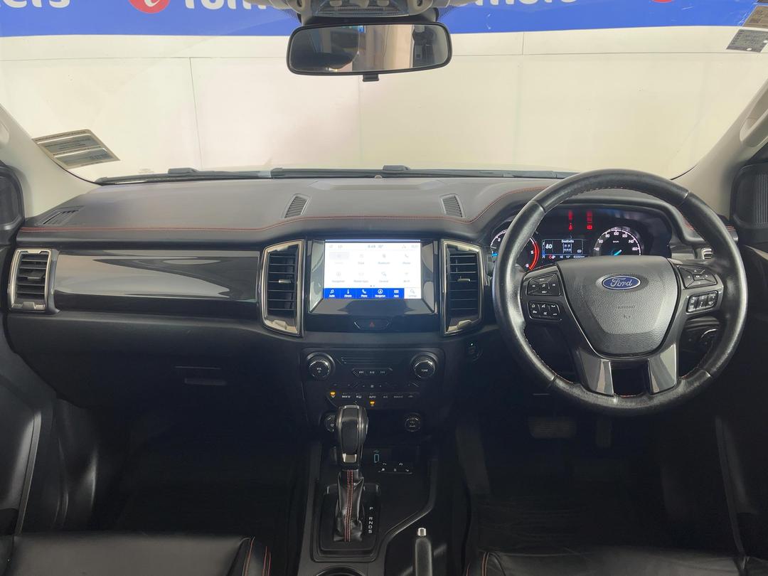 Photo '17' of Ford Ranger