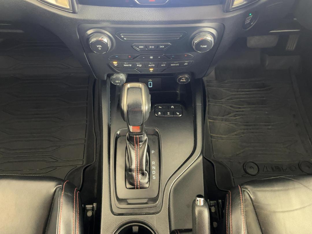 Photo '18' of Ford Ranger