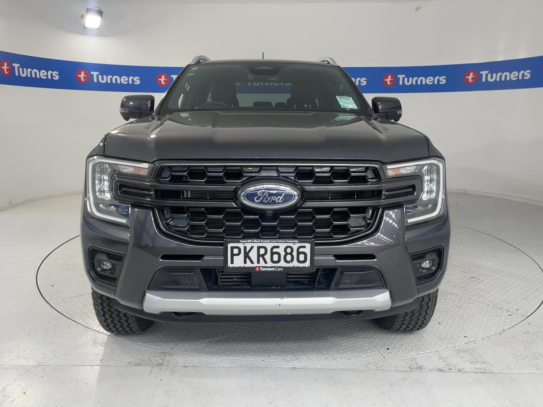 Photo '2' of Ford Ranger