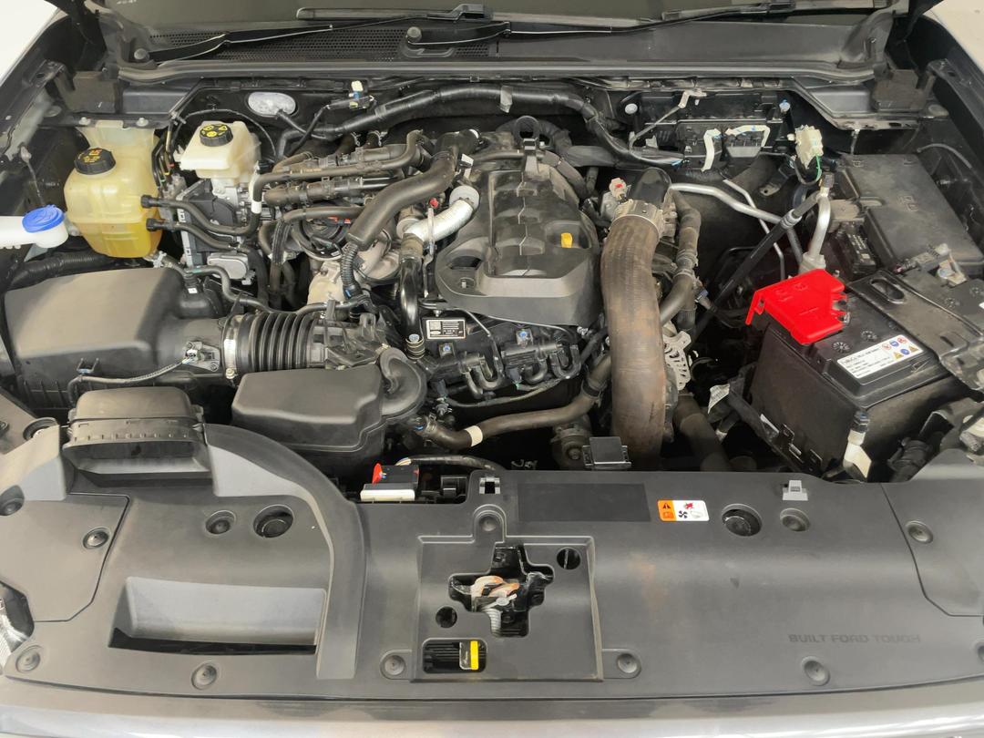 Photo '13' of Ford Ranger