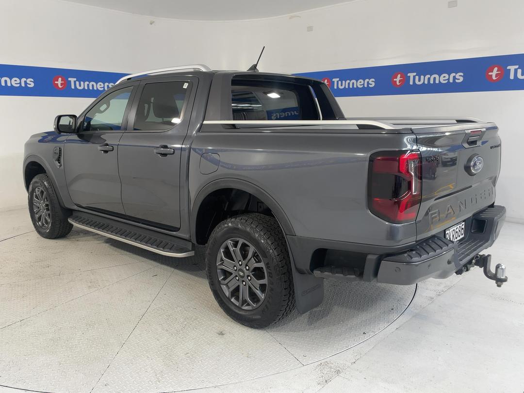 Photo '5' of Ford Ranger